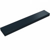 Тайл 1x6, прямокутник - Black