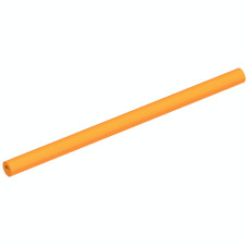 Жорсткий шланг 7L - 5.6 см - Orange