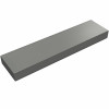 Тайл 1x4, прямокутник - Dark Bluish Gray