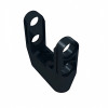 Конектор під пін (виделка v2) - Black