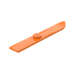 Лижа 6L - Orange