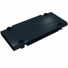 Широка панель 5x11 - Black