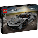 Коробка від набору LEGO Technic 42173