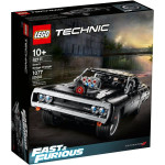 Коробка від набору LEGO Technic 42111