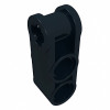 Конектор 3L під 2 піни + вісь - Black