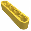 Ліфтарм на 5 - Yellow