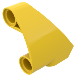 Панель 3x3 (9) - Yellow