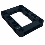 Рамка 5x7 - Black