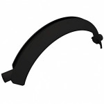 Подовжувач арки 13х2х5 - Black