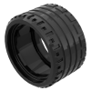 Покришка 37x22 - Black