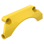 Арка 9х2х3 - Yellow