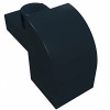 Слоуп закруглений 1x2x1 1/3 - Black