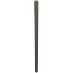Жорсткий шланг 11L - 8.8 см - Dark Gray