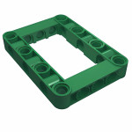 Рамка 5x7 - Green