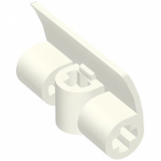 Панель 2x3x1 - White