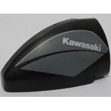 Панель напівкругла 5x3x2 (Kawasaki) - права