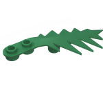 Пальмовий листок (small) - Green