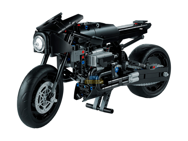 LEGO 42155 The Batman - Batcycle