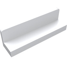 Панель 1x4x1 - White