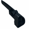 Крило довге (5) - Black
