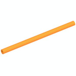 Жорсткий шланг 7L - 5.6 см - Orange