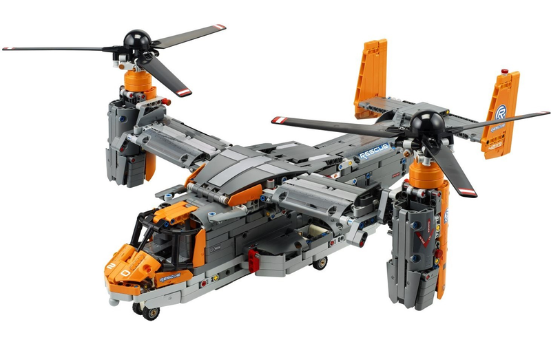 [42113] Bell Boeing V-22 Osprey