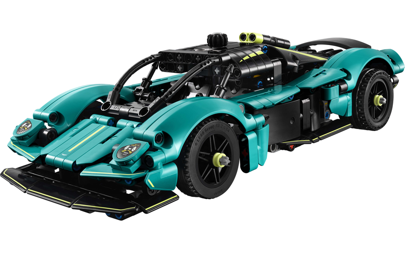 [42208] Aston Martin Valkyrie