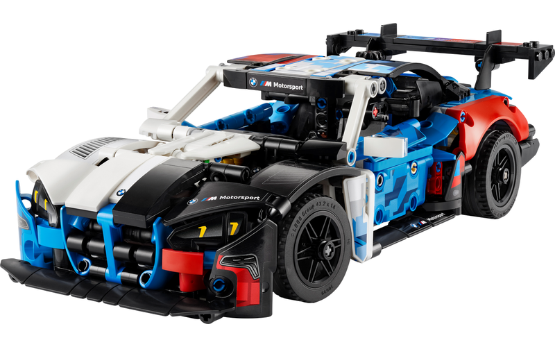 [42226] BMW M4 GT3 EVO Race Car