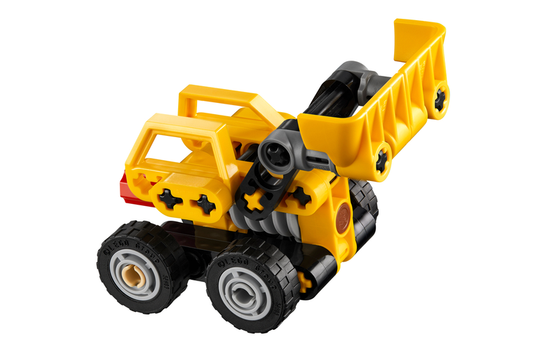 [42233-2] Wheel Loader