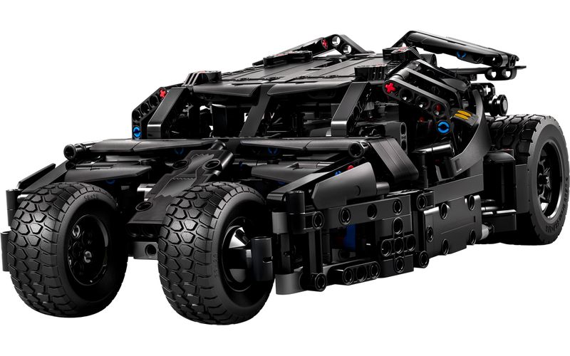 [42239] Batmobile Tumbler